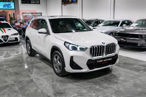 BMW X1 2023 for sale in Iraq - Erbil